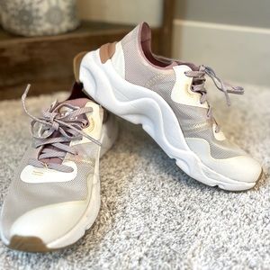 Sorel Kinetic Renegade